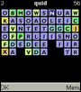 Word Score